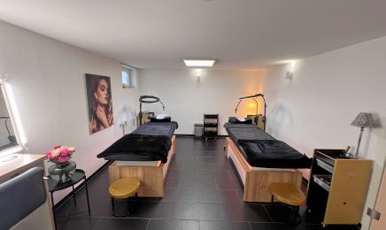 Kosmetik Reuter : Kosmetikstudio in Villingen-Schwenningen