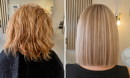 SLM Coiffure  : Coiffeur à Noisiel