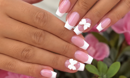 Bella Beauty Ongles & cils : Coiffeur à Nice