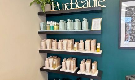 Nouveau Style : Coiffeur à Saint-Lambert-la-Potherie