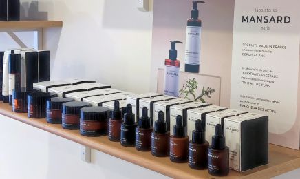 Salon de beauté Gaia : Institut de beauté à Bry-sur-Marne