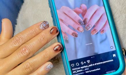 tsumeya nail art : Manucure à Toulouse