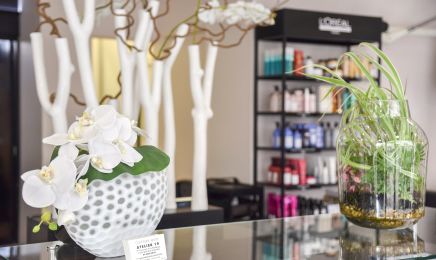 Atelier 19 : Coiffeur à Brétigny-sur-Orge