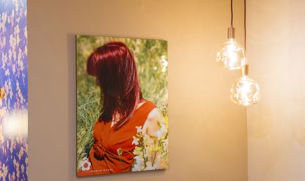 Les Alcoves de Valerie Guedj  : Coiffeur à Lyon