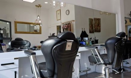 Berry’s Friseur: Barbershop in Wiesbaden