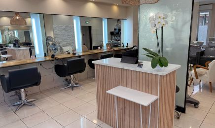 Au salon de julie : Coiffeur à Le Havre