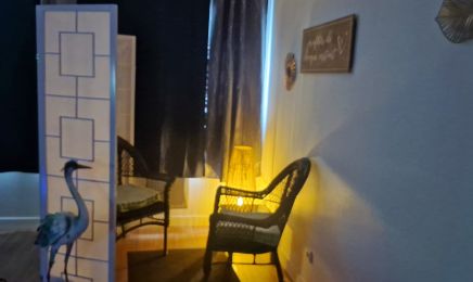 Murielle Massage Balinais : Institut de beauté à Savigny-le-Temple