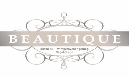 Kosmetikstudio Beautique: Kosmetikstudio in Hameln