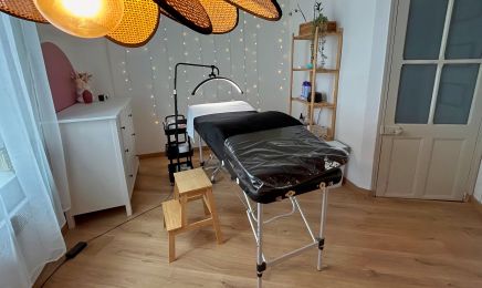 Lily’s Beauty : Coiffeur à Laudun-l'Ardoise