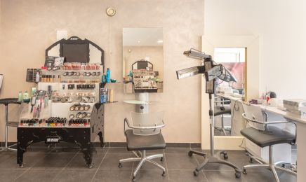Planet' Coiffure : Coiffeur à Nice
