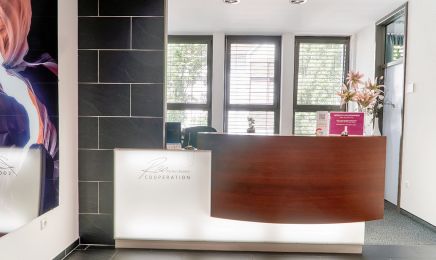 Riso Cooperation GmbH: Kosmetikstudio in Bayreuth