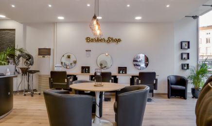 Atmosp'Hair coiffure : Coiffeur à Firminy