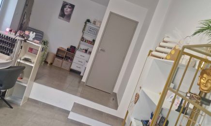Bella Nathy Nails : Manucure à Châteauneuf-les-Martigues