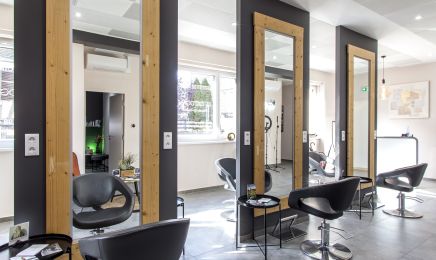 Le Catogan : Institut de beauté à Strasbourg