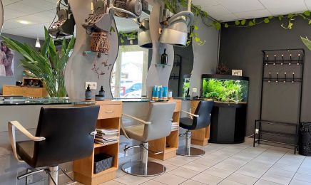 J. Sébastien Coiffure : Coiffeur à La Jarrie