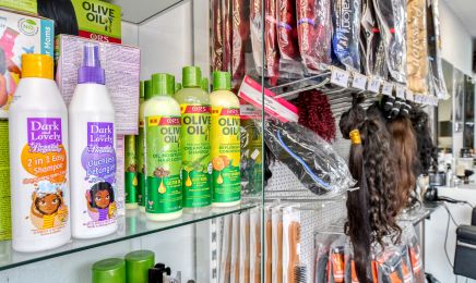 Frekam coiffure - Pâte d’oie : Coiffeur à Toulouse