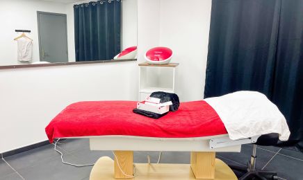 Bulle de Douceur : Manucure à Balbigny