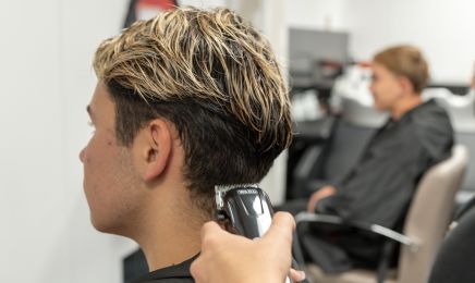 EMC Formation - Ecole de coiffure : Coiffeur à Jacou