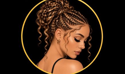 L’atelier de la coiffure affro - Tresses & Braids : Coiffeur à Le Tignet