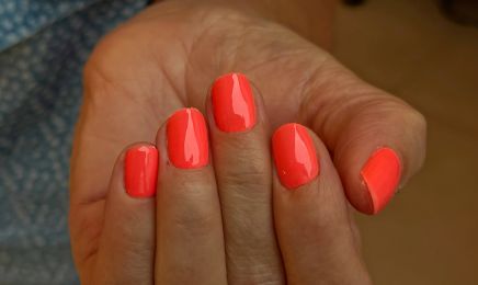 AYA NAILS : Institut de beauté à Saint-Doulchard