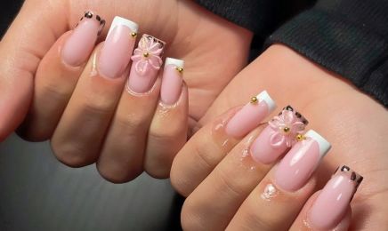 NatGlam : Manucure à Sarrebourg