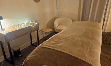 Ô Cocoon : Institut de beauté à Blanquefort
