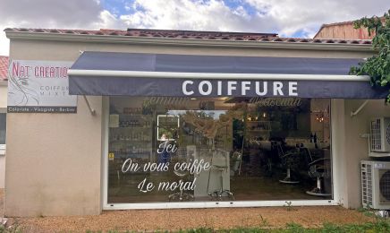 Nat'création : Institut de beauté à Esnandes