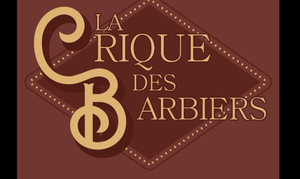 La Crique des Barbiers 💈 : Barbier à Villenave-d'Ornon