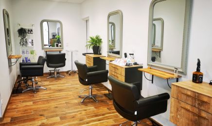 Confidence Coiffure : Coiffeur à Ergué-Gabéric