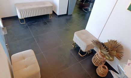 Barbara Barber Coiffure : Institut de beauté à Nouméa