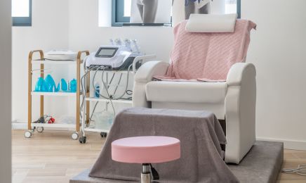 Centre beauté le numéro 3 : Coiffeur à Argelès-sur-Mer