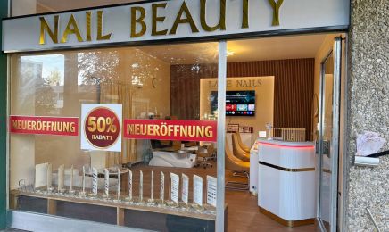 Lavie Nagelstudio: Kosmetikstudio in München