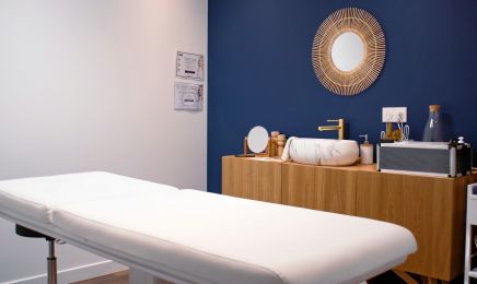 Avek élégance : Institut de beauté à Rodez