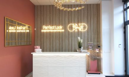 CND Beauté : Manucure à Rive-de-Gier