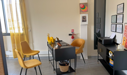 Imparfait : Coiffeur à Narbonne