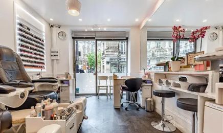 Kim Anh Manucure : Manucure à Paris