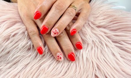 Cindy Ongles Distributions : Institut de beauté à Saint-Benoît