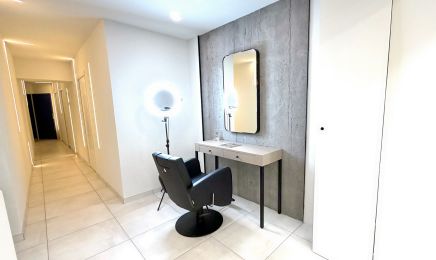 LE SALON  : Coiffeur à Calais