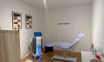 Studio Beauté By M.O : Institut de beauté à Verviers