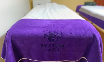 Tuina Massage Lyon - BAI'S TUINA : Institut de beauté à Lyon