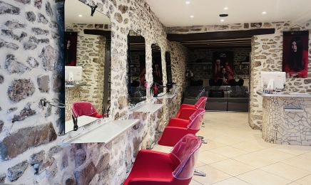 Styling Set : Coiffeur à Itteville