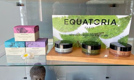 Spa Océan : Coiffeur à La Couarde-sur-Mer