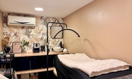 Centre de beauté SoGlam  : Institut de beauté à Nice