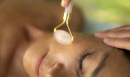 Facialiste et soins esthétiques : Institut de beauté à Saubion