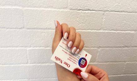 One nails : Manucure à Paris