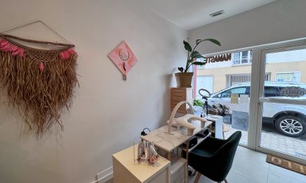 Reines de beauté : Institut de beauté à Palavas-les-Flots