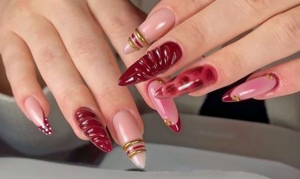 Nails by Emma  : Manucure à Annecy