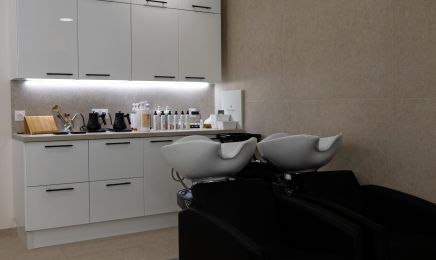 Mélanges et Couleurs : Coiffeur à La Farlède