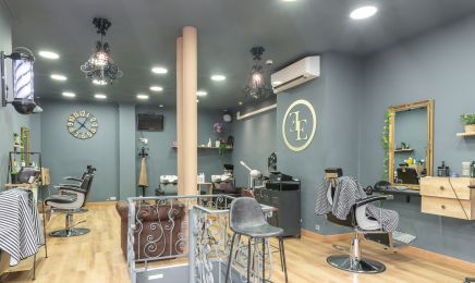 Estika Barber : Institut de beauté à Nice