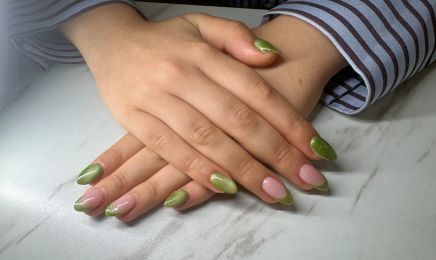 Beauty nails by cha & Mindset tattoo : Manucure à Nice